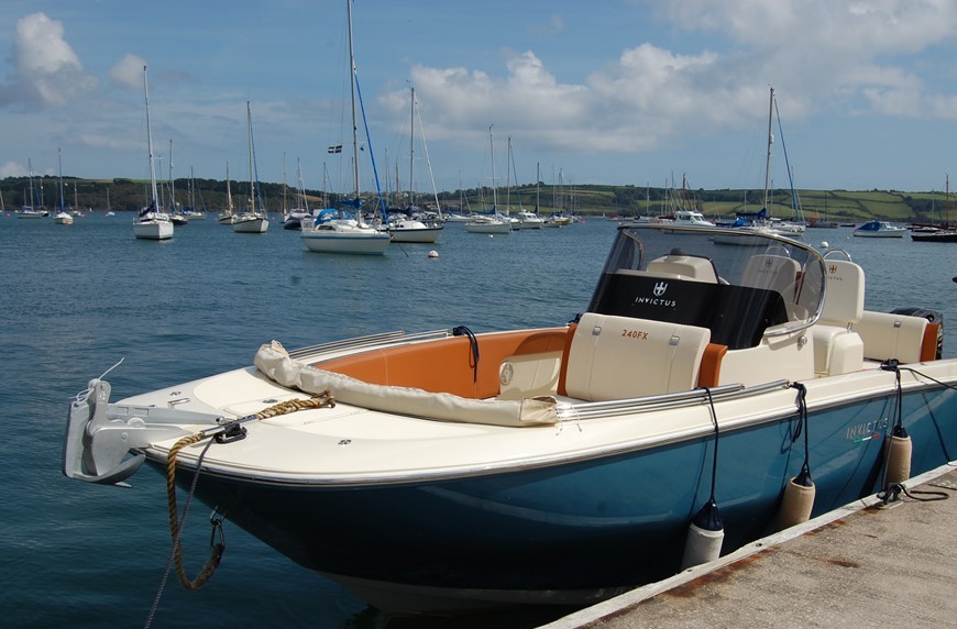 falmouth yacht brokers owner